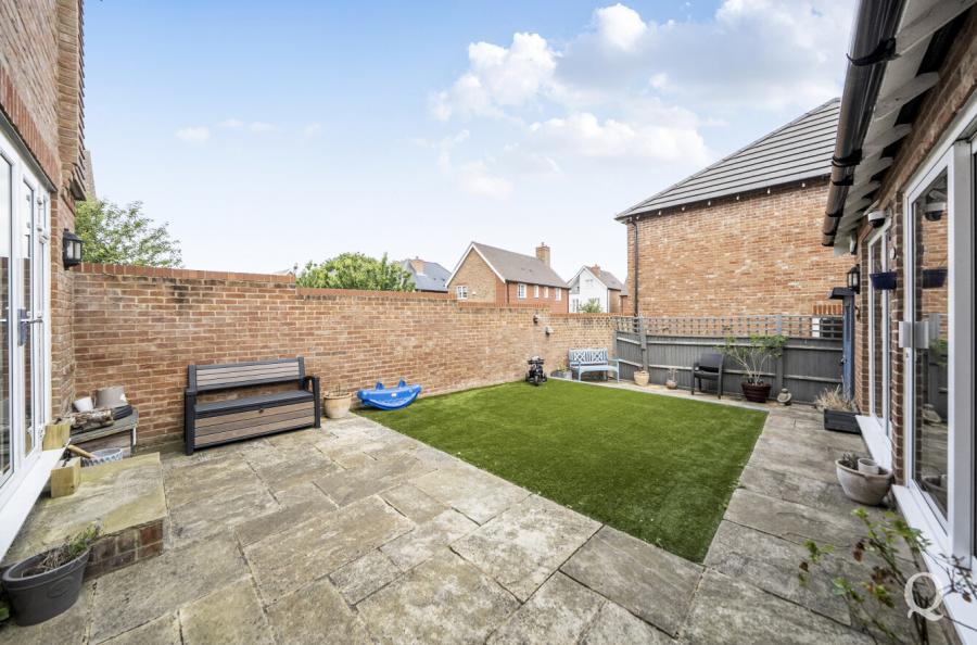 Castle Way, Boughton Monchelsea, Maidstone, Kent, ME17, 11471, image-15 - Quealy & Co