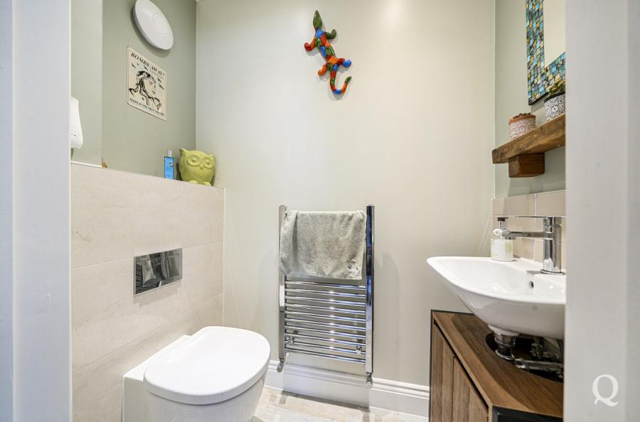 Castle Way, Boughton Monchelsea, Maidstone, Kent, ME17, 11471, image-12 - Quealy & Co