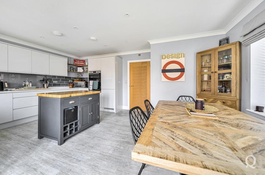 Castle Way, Boughton Monchelsea, Maidstone, Kent, ME17, 11471, image-6 - Quealy & Co