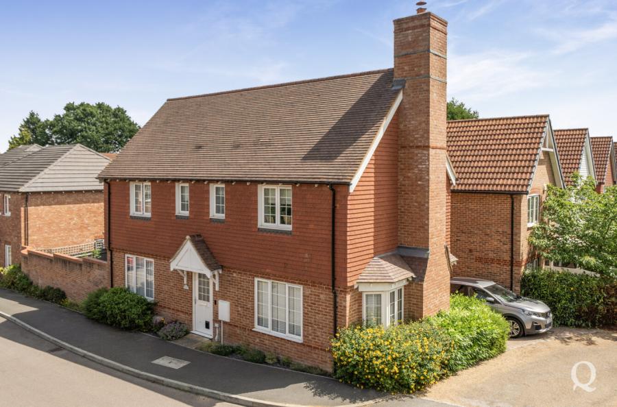 Castle Way, Boughton Monchelsea, Maidstone, Kent, ME17, 11471, image-5 - Quealy & Co