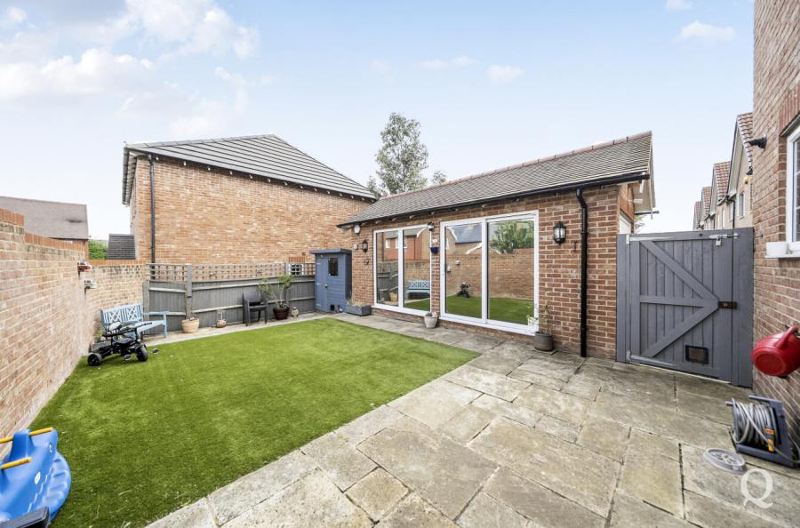 Castle Way, Boughton Monchelsea, Maidstone, Kent, ME17, 11471, image-4 - Quealy & Co