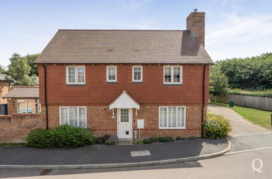 Castle Way, Boughton Monchelsea, Maidstone, Kent, ME17, 11471, image-10 - Quealy & Co