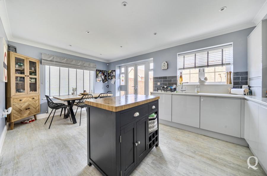 Castle Way, Boughton Monchelsea, Maidstone, Kent, ME17, 11471, image-3 - Quealy & Co