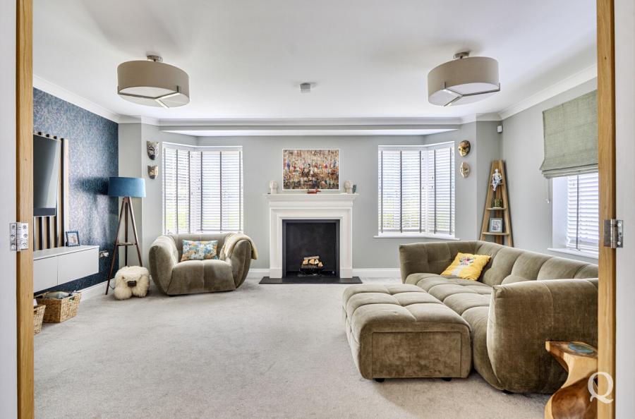 Castle Way, Boughton Monchelsea, Maidstone, Kent, ME17, 11471, image-11 - Quealy & Co