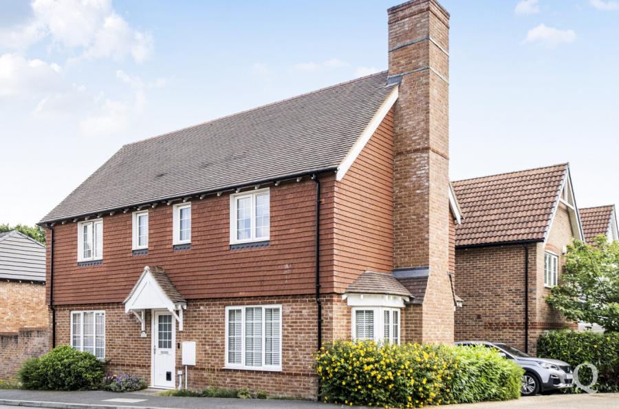Castle Way, Boughton Monchelsea, Maidstone, Kent, ME17, 11471, image-22 - Quealy & Co