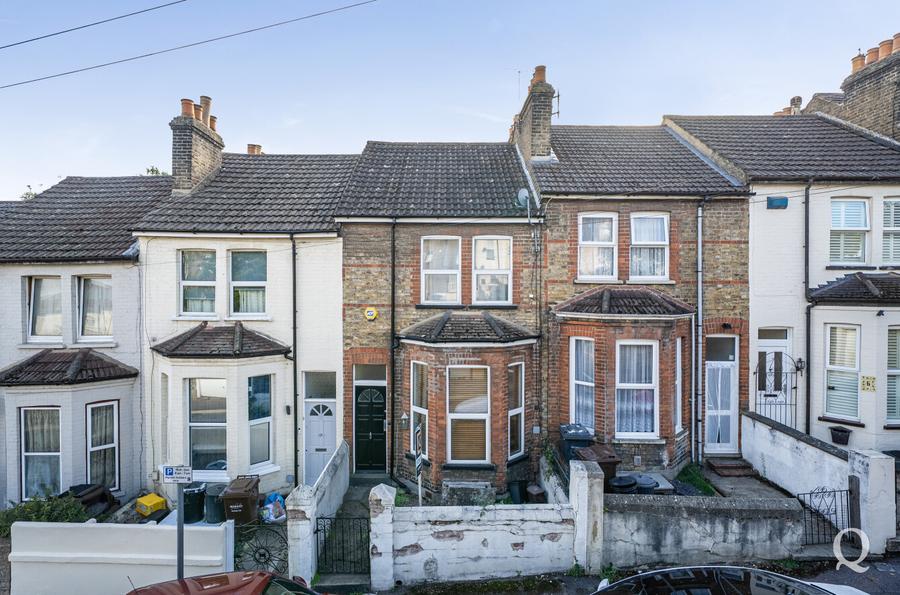 Lumsden Terrace, Chatham, Kent, ME4, 11462, image-18 - Quealy & Co