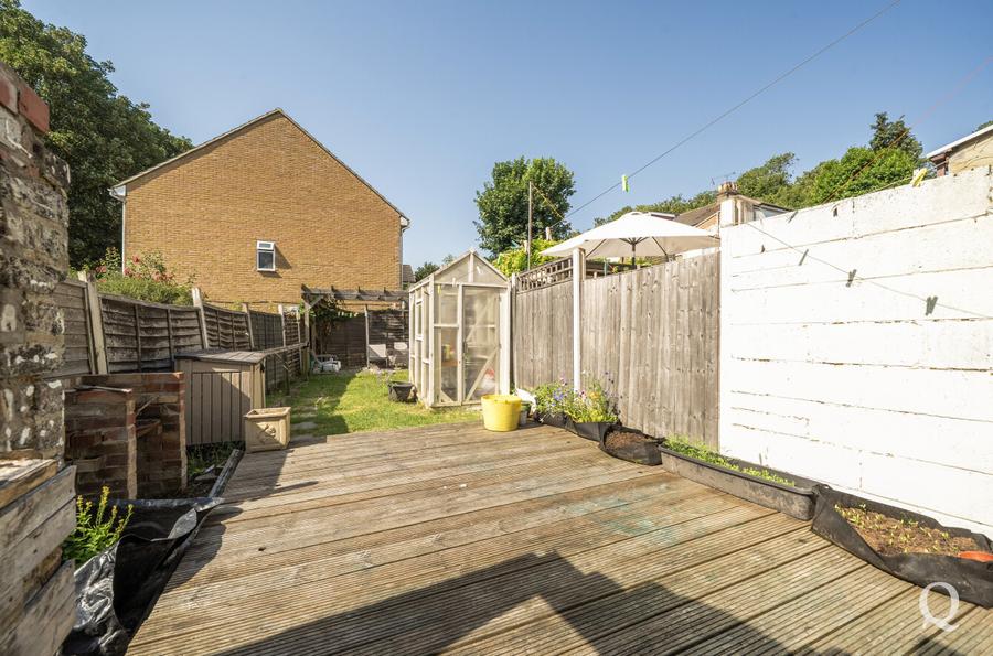 Lumsden Terrace, Chatham, Kent, ME4, 11462, image-15 - Quealy & Co