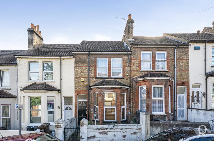 Lumsden Terrace, Chatham, Kent, ME4, 11462, image-19 - Quealy & Co