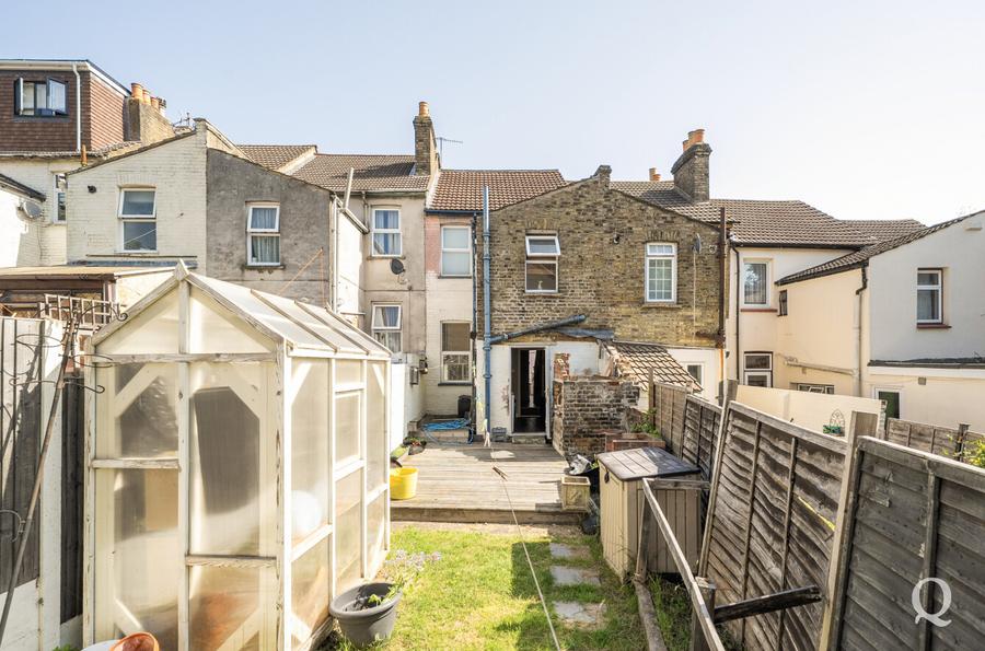 Lumsden Terrace, Chatham, Kent, ME4, 11462, image-16 - Quealy & Co
