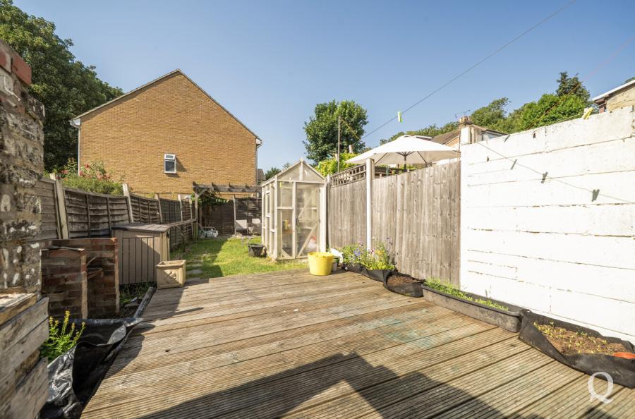 Lumsden Terrace, Chatham, Kent, ME4, 11462, image-15 - Quealy & Co