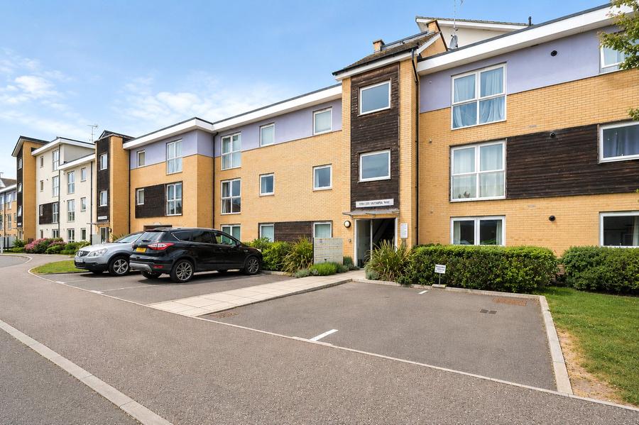 Olympia Way, Whitstable, Kent, CT5, 11339, image-1 - Quealy & Co