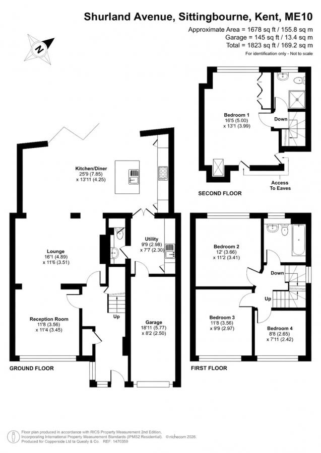 Shurland Avenue, Sittingbourne, Kent, ME10, 11155, image-1 - Quealy & Co