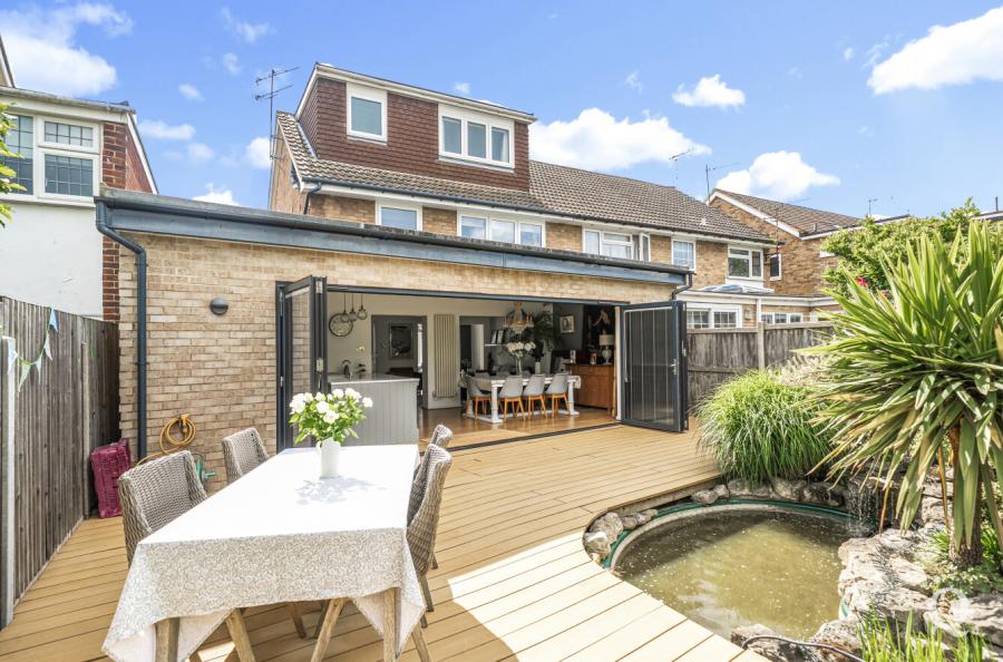 Shurland Avenue, Sittingbourne, Kent, ME10, 11155, image-13 - Quealy & Co