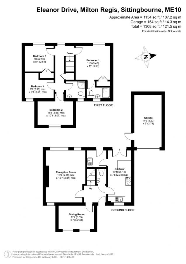 Eleanor Drive, Milton Regis, Sittingbourne, Kent, ME10, 10854, image-1 - Quealy & Co