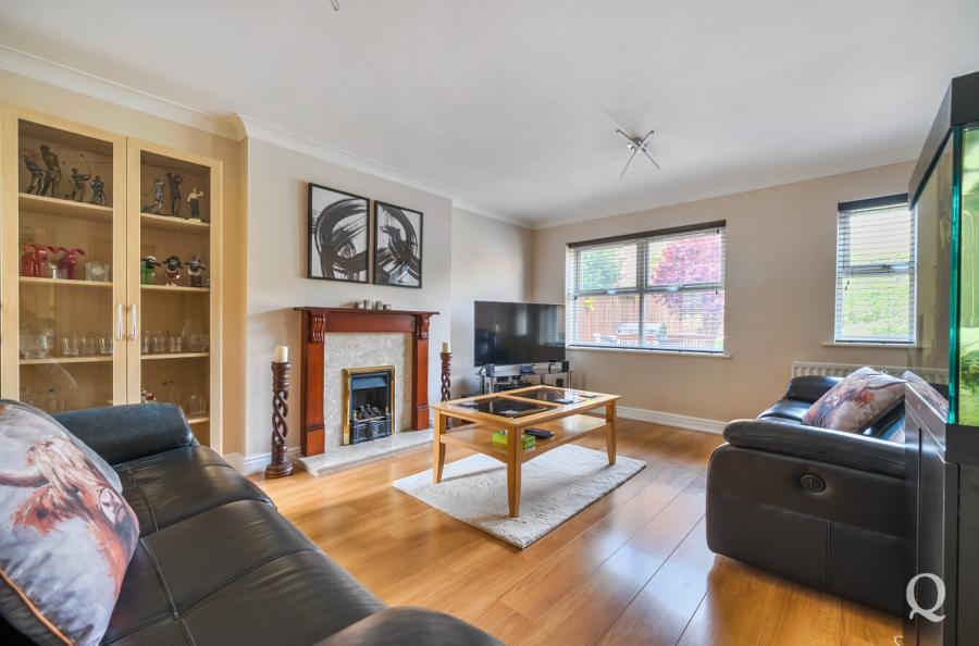 Eleanor Drive, Milton Regis, Sittingbourne, Kent, ME10, 10854, image-2 - Quealy & Co