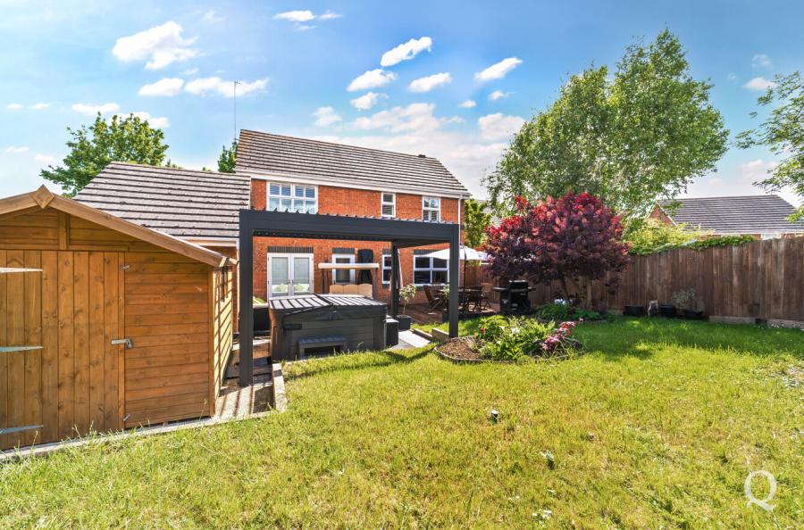 Eleanor Drive, Milton Regis, Sittingbourne, Kent, ME10, 10854, image-20 - Quealy & Co