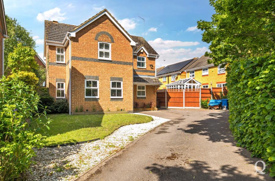 Eleanor Drive, Milton Regis, Sittingbourne, Kent, ME10, 10854, image-22 - Quealy & Co