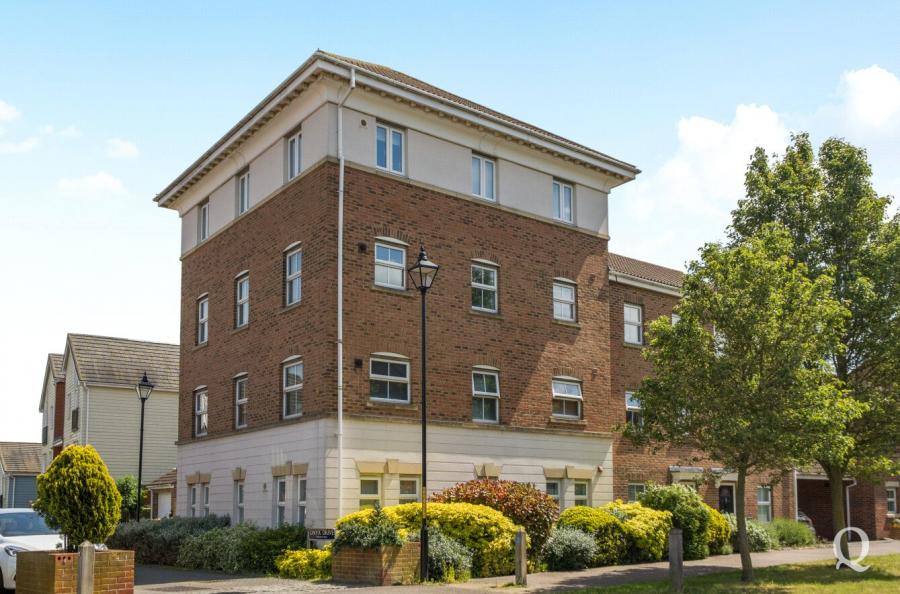 Amethyst Drive, Sittingbourne, Kent, ME10, 10834, image-23 - Quealy & Co