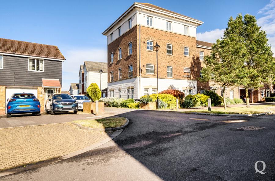 Amethyst Drive, Sittingbourne, Kent, ME10, 10834, image-12 - Quealy & Co