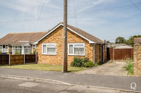 St. Clements Close, Leysdown on Sea, Sheerness, Kent, ME12, 10835 - Quealy & Co