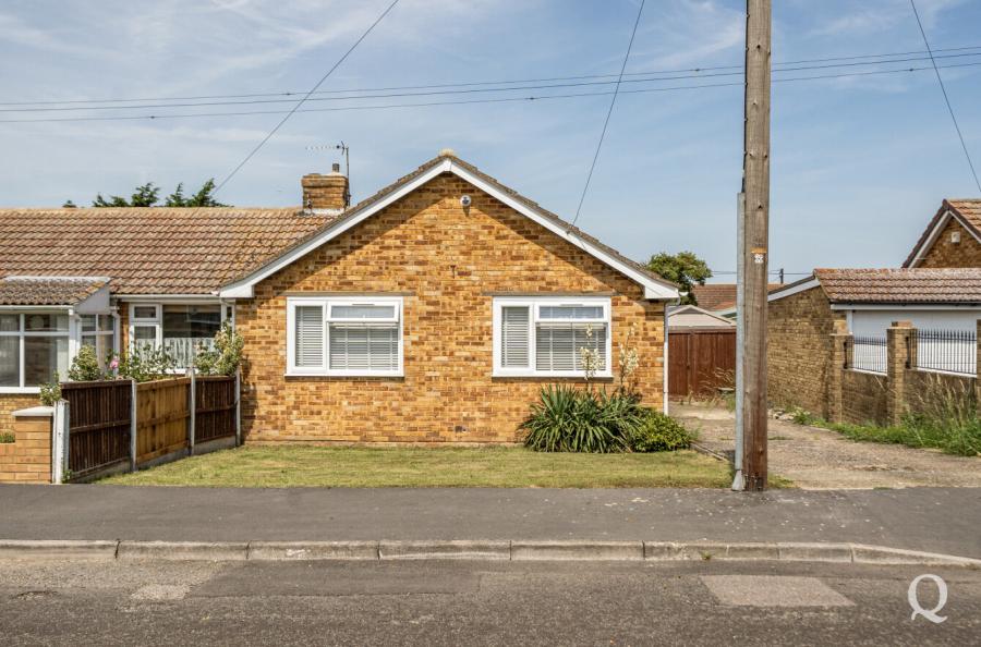 St. Clements Close, Leysdown on Sea, Sheerness, Kent, ME12, 10835, image-18 - Quealy & Co