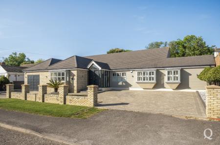 The Glen, Minster on Sea, Sheerness, Kent, ME12, 10832 - Quealy & Co
