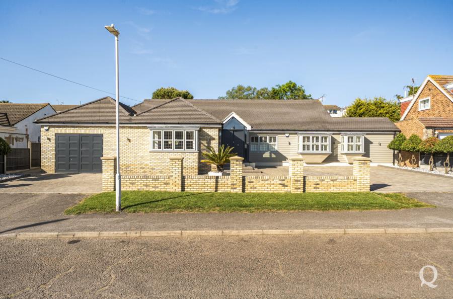 The Glen, Minster on Sea, Sheerness, Kent, ME12, 10832, image-62 - Quealy & Co