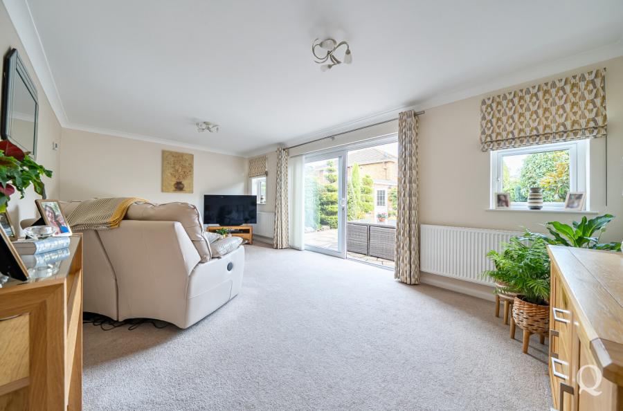 Ruins Barn Road, Tunstall, Sittingbourne, Kent, ME10, 10660, image-27 - Quealy & Co