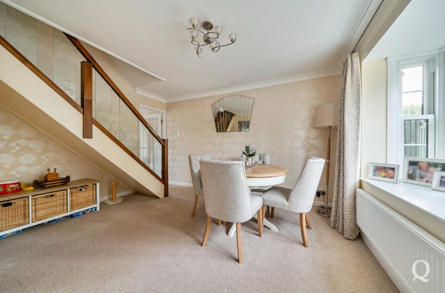 Ruins Barn Road, Tunstall, Sittingbourne, Kent, ME10, 10660, image-11 - Quealy & Co