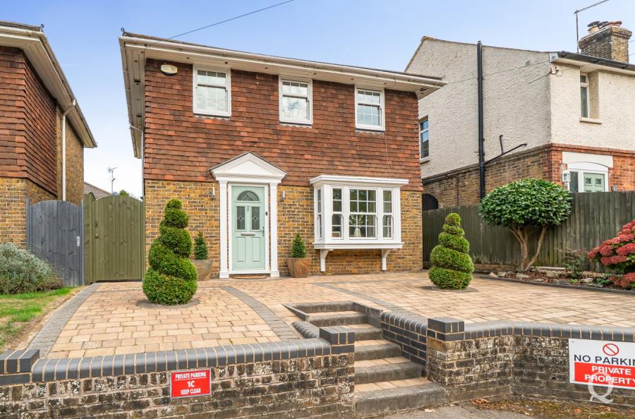 Ruins Barn Road, Tunstall, Sittingbourne, Kent, ME10, 10660, image-23 - Quealy & Co
