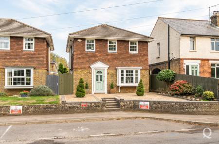 Ruins Barn Road, Tunstall, Sittingbourne, Kent, ME10, 10660 - Quealy & Co