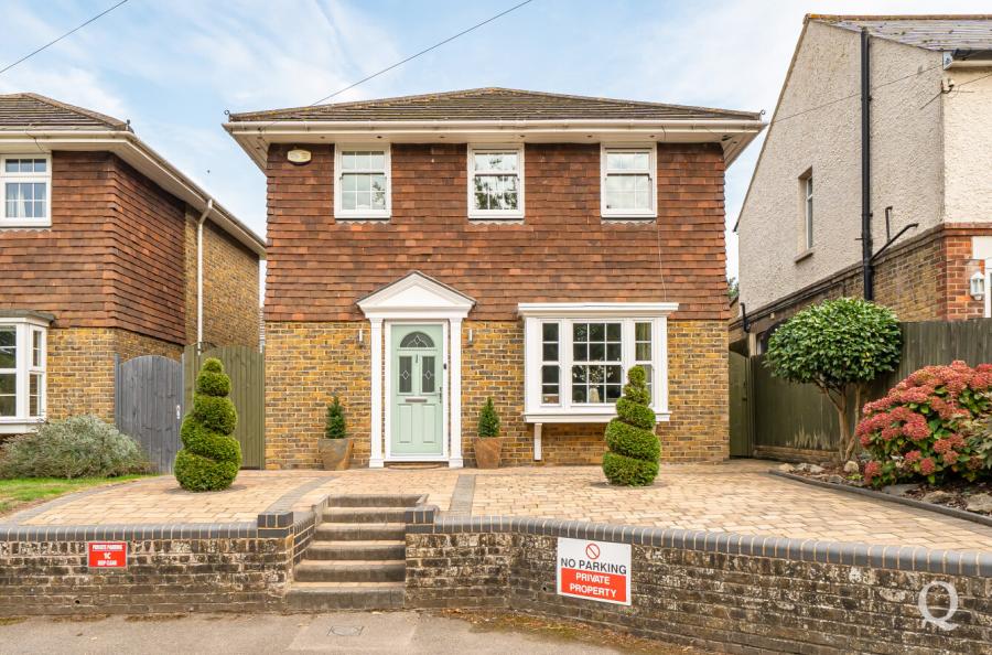 Ruins Barn Road, Tunstall, Sittingbourne, Kent, ME10, 10660, image-24 - Quealy & Co