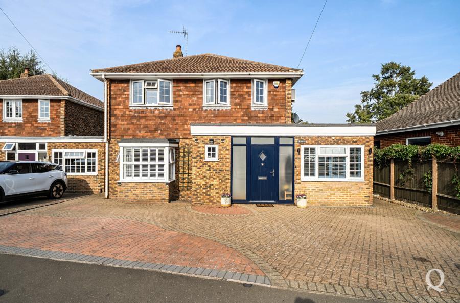 Cromers Road, Sittingbourne, Kent, ME10, 10636, image-18 - Quealy & Co