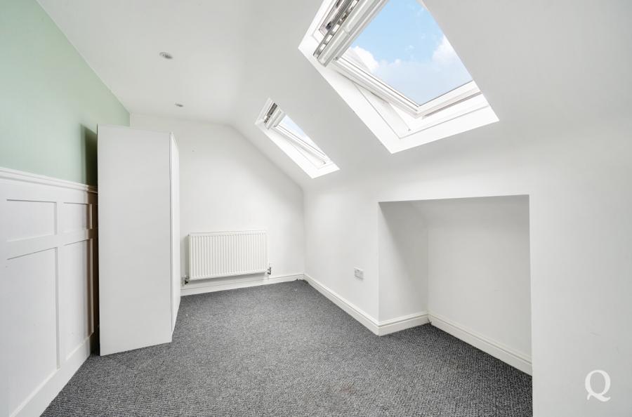 Mimosa Avenue, Minster on Sea, Sheerness, Kent, ME12, 10593, image-24 - Quealy & Co