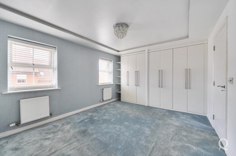Mimosa Avenue, Minster on Sea, Sheerness, Kent, ME12, 10593, image-16 - Quealy & Co