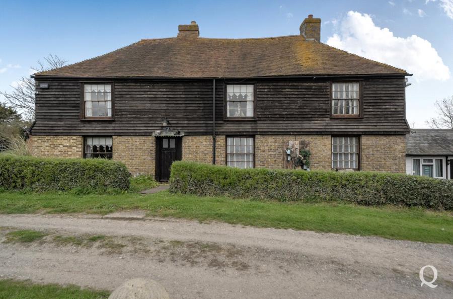 Plough Road, Eastchurch, Sheerness, Kent, ME12, 10469, image-35 - Quealy & Co