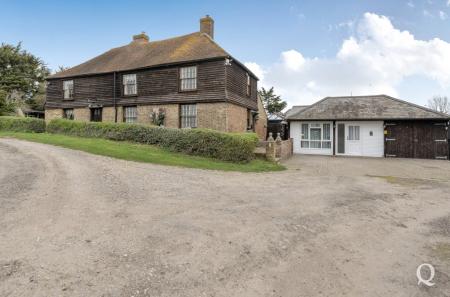 Plough Road, Eastchurch, Sheerness, Kent, ME12, 10469 - Quealy & Co