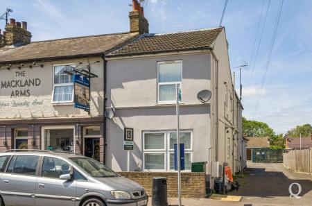 Station Road, Rainham, Gillingham, Kent, ME8, 10382 - Quealy & Co