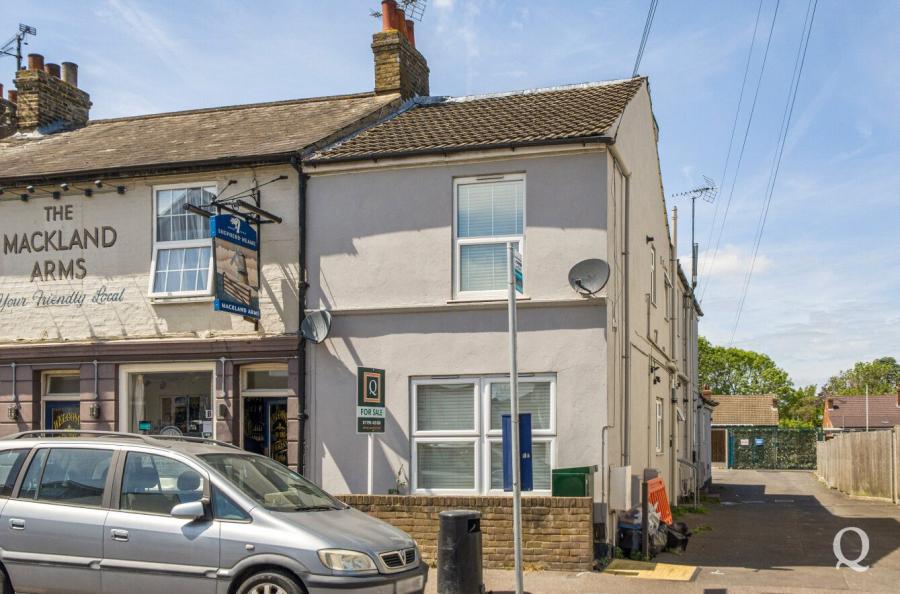 Station Road, Rainham, Gillingham, Kent, ME8, 10382, image-1 - Quealy & Co