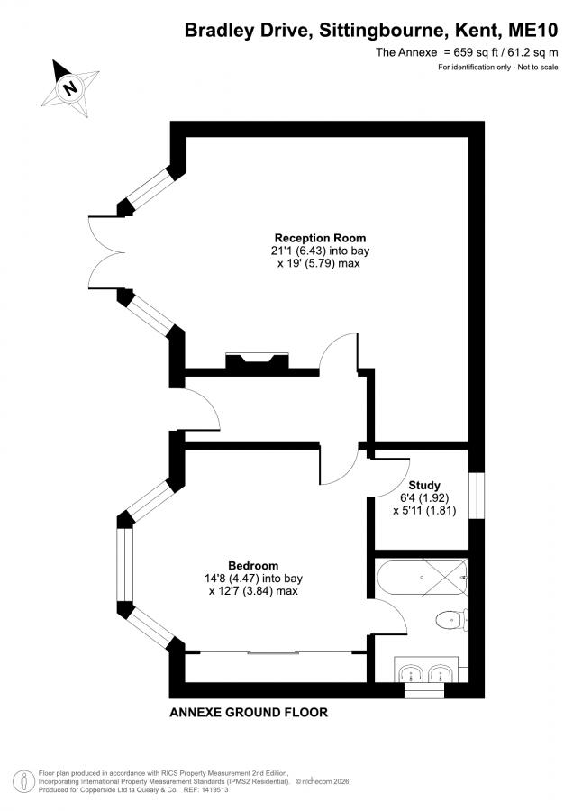 Bradley Drive, Sittingbourne, Kent, ME10, 10077, image-2 - Quealy & Co