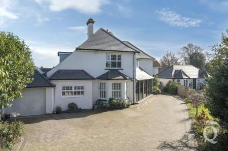 Bradley Drive, Sittingbourne, Kent, ME10, 10077 - Quealy & Co