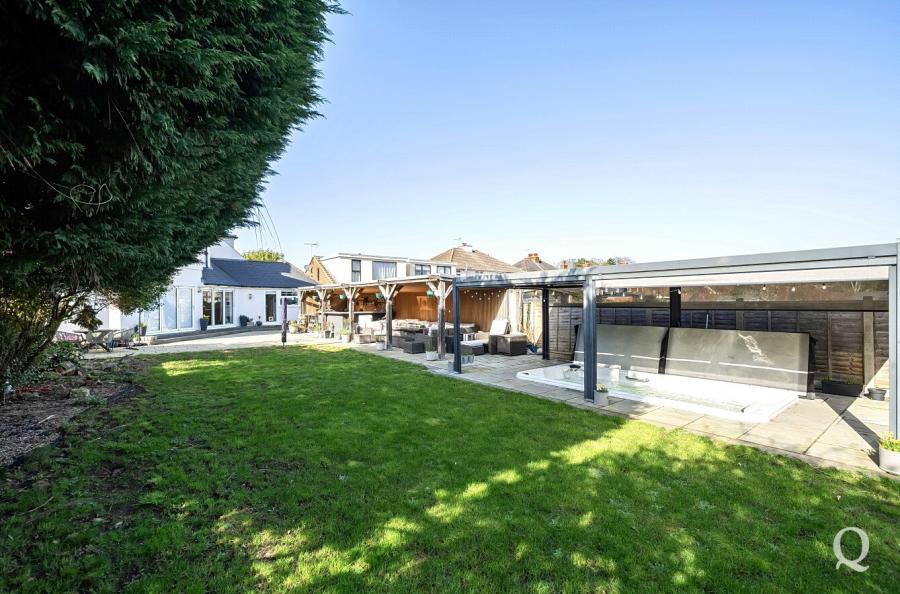 Bradley Drive, Sittingbourne, Kent, ME10, 10077, image-28 - Quealy & Co