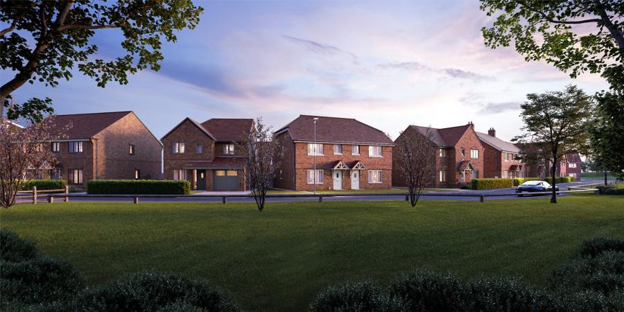 Grovehurst Road, Sittingbourne, Kent, ME9, 9622, image-16 - Quealy & Co