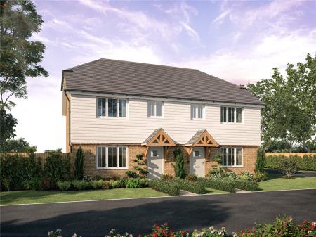 Grovehurst Road, Sittingbourne, Kent, ME9, 9622 - Quealy & Co