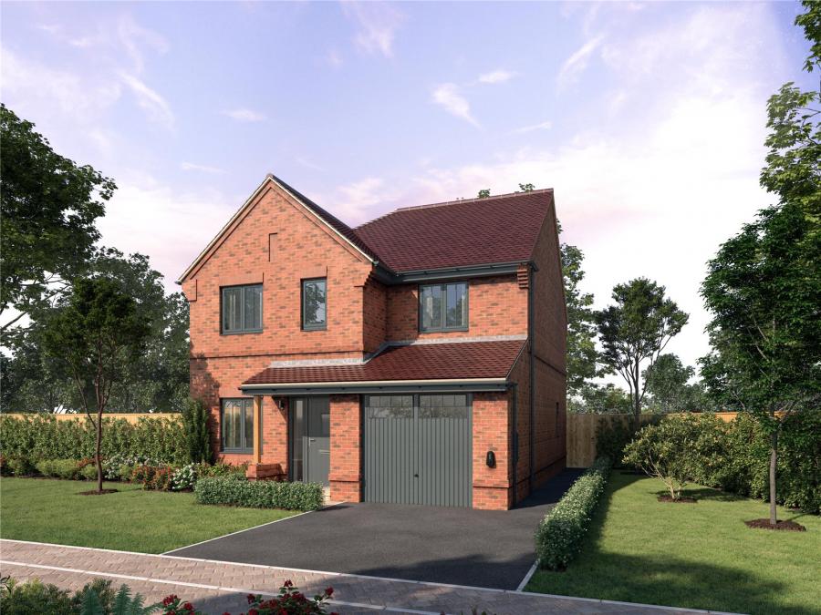 Grovehurst Road, Sittingbourne, Kent, ME9, 9623, image-15 - Quealy & Co