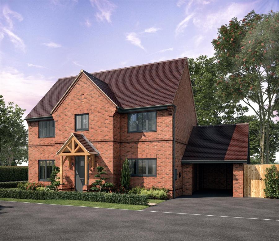 Grovehurst Road, Sittingbourne, Kent, ME9, 9623, image-17 - Quealy & Co