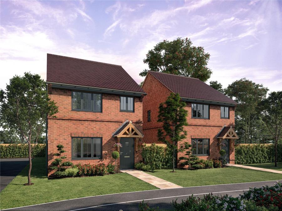 Grovehurst Road, Sittingbourne, Kent, ME9, 9623, image-10 - Quealy & Co