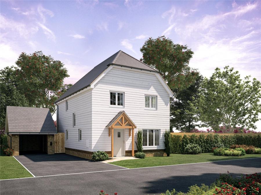 Grovehurst Road, Sittingbourne, Kent, ME9, 9623, image-1 - Quealy & Co