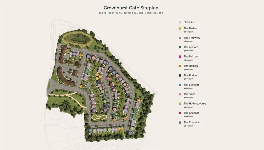 Grovehurst Road, Sittingbourne, Kent, ME9, 9623, image-17 - Quealy & Co