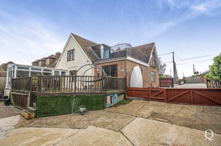 Seathorpe Avenue, Minster on Sea, Sheerness, Kent, ME12, 8431, image-23 - Quealy & Co